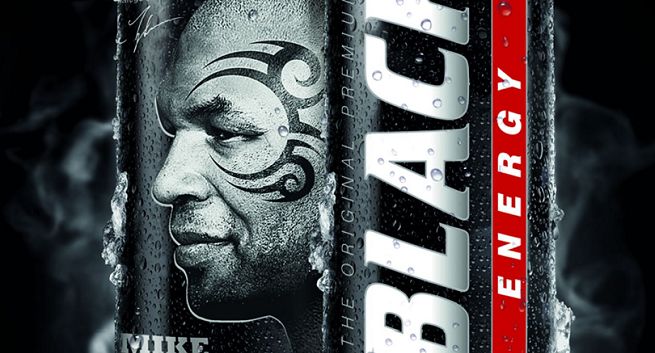 2012 Agency zajmie się obsługą reklamową Black Energy Drink