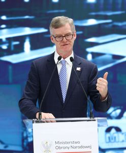 Zdolna do odstraszania. Amerykański urzędnik o Polsce