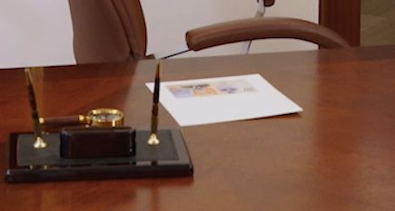 Banknot z Lechem Kaczyńskim