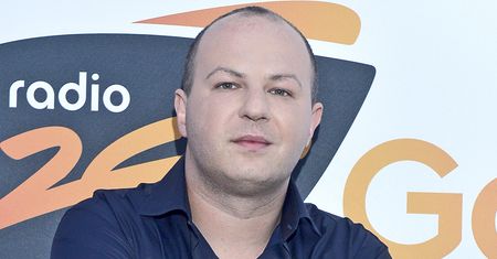 Wróżbita Maciej zrobił coming out: "Jestem już tak stary, że nie będę się ukrywał"