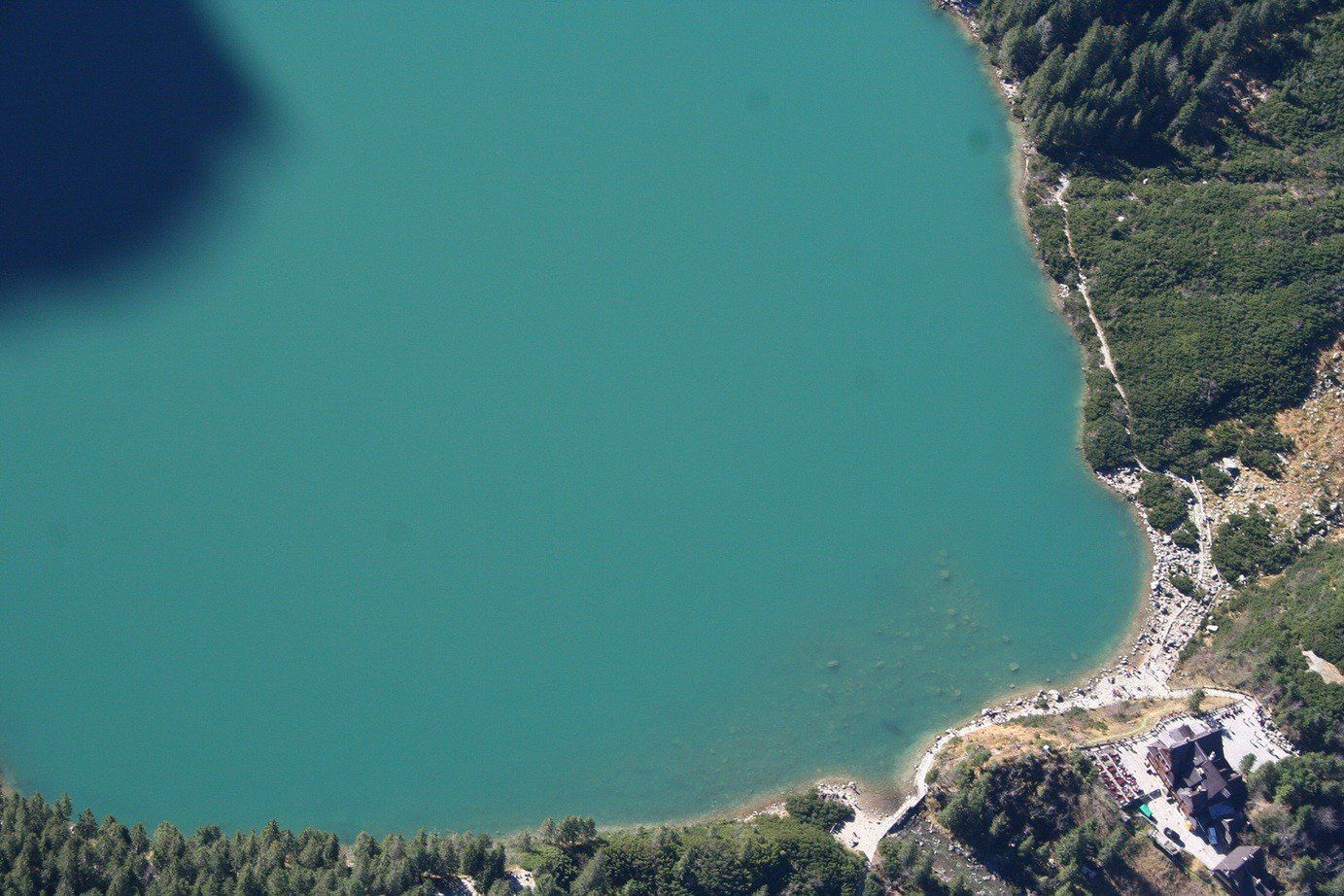 Morskie Oko - Tatry 