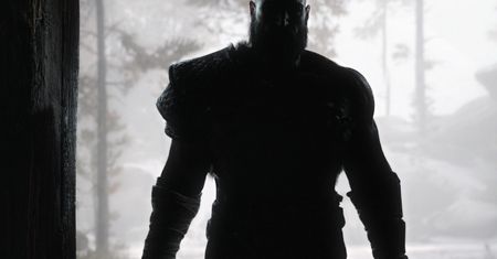 The Game Awards 2018 - God of War grą roku