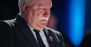 Syn Wałęsy nie chce iść na odwyk. Nie pojedzie też do rodziców na święta