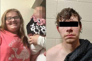 Zastrzelono kobietę w ciąży. Horror w USA. Szokujący powód