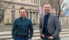 Artur Racicki w radzie nadzorczej Social WiFi, nowym CEO Paul Webster