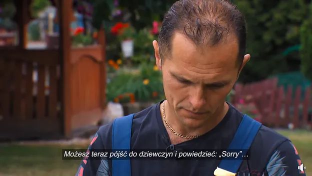 Skandal w "Rolnik szuka żony". Waldemar może nie być jedyny