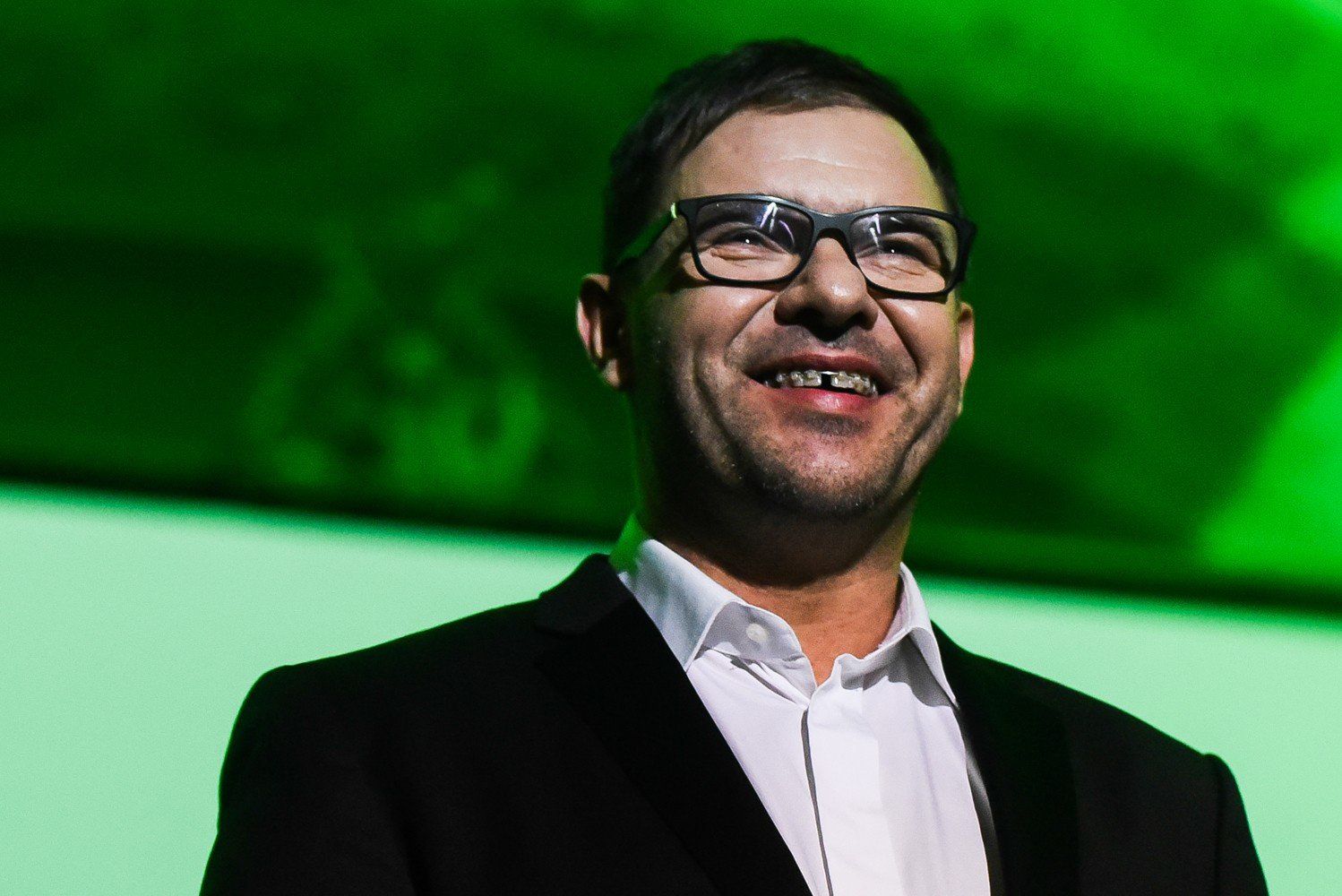 Tomasz Karolak 