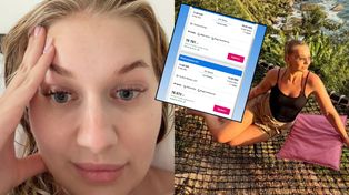 Polska influencerka utknęła w Tajlandii przez sytuację na Bliskim Wschodzie. Psioczy na ceny biletów do Polski: "CHORE PIENIĄDZE"