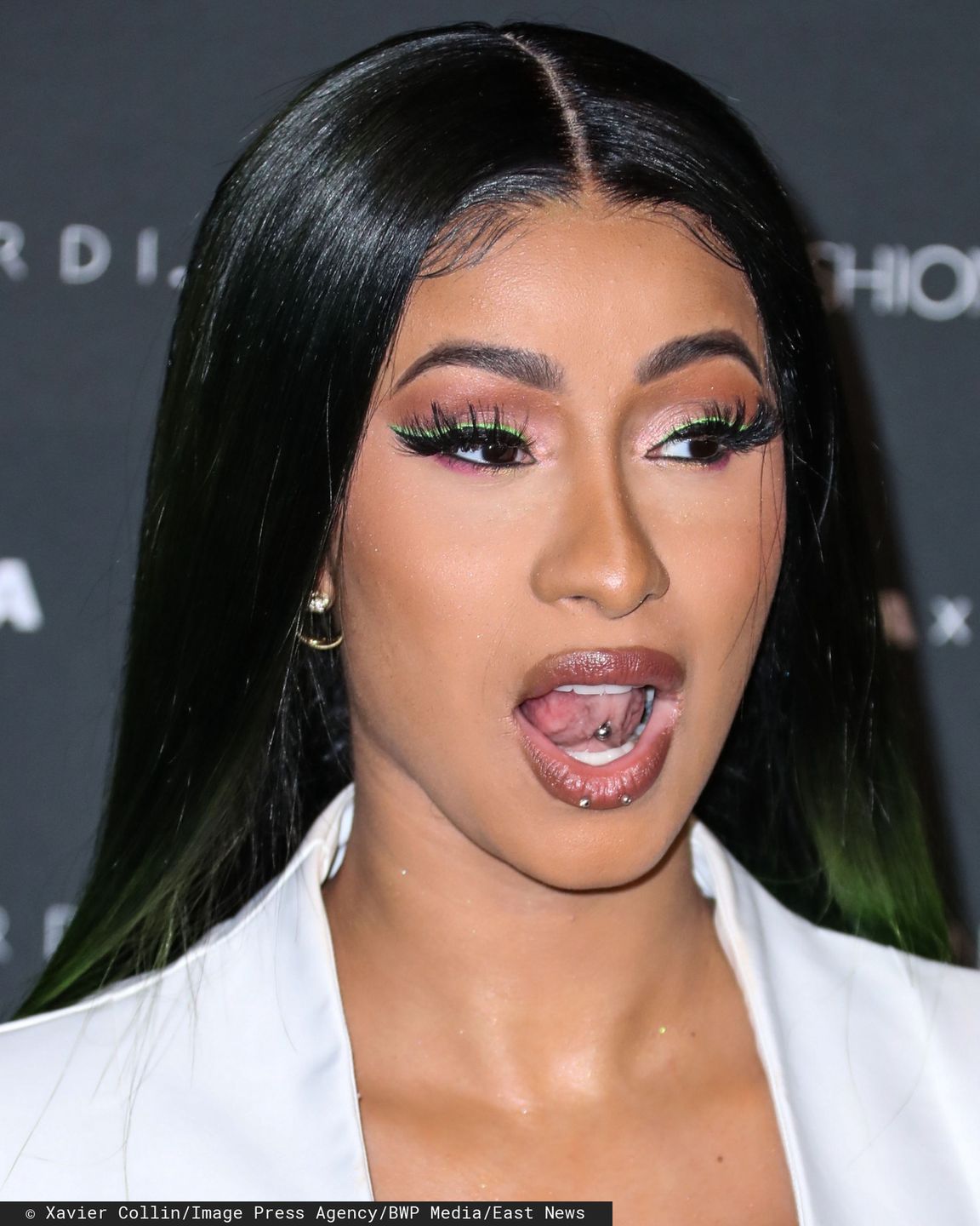 Cardi B