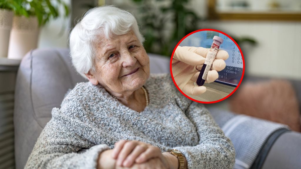 Osoby z grupą 0 rzadziej zapadają na niektóre typy nowotworów