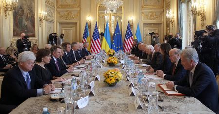 USA i Ukraina mówią o "dużym przełomie". Postępy w negocjacjach pokojowych po rozmowach w Genewie