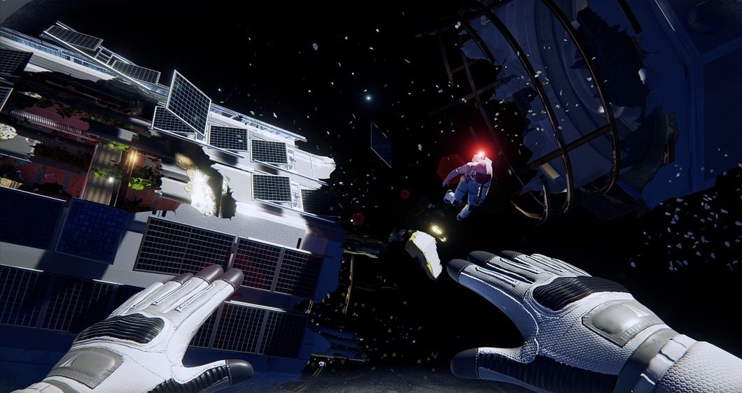 10 gier na PlayStation VR, na które warto czekać 5