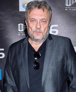 "To nieprawdopodobny cud". Opowiada o swoim małżeństwie