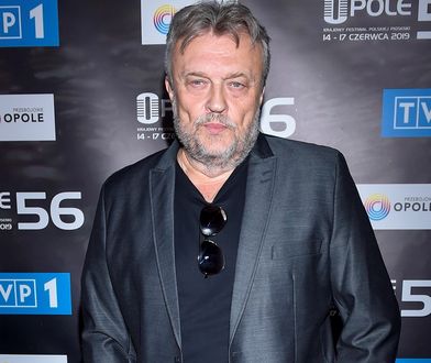 "To nieprawdopodobny cud". Opowiada o swoim małżeństwie