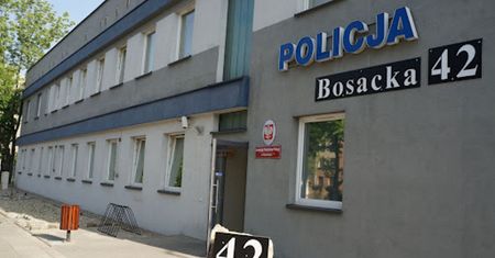 Paszporty covidowe. Kontrowersyjna decyzja na komendzie w Raciborzu