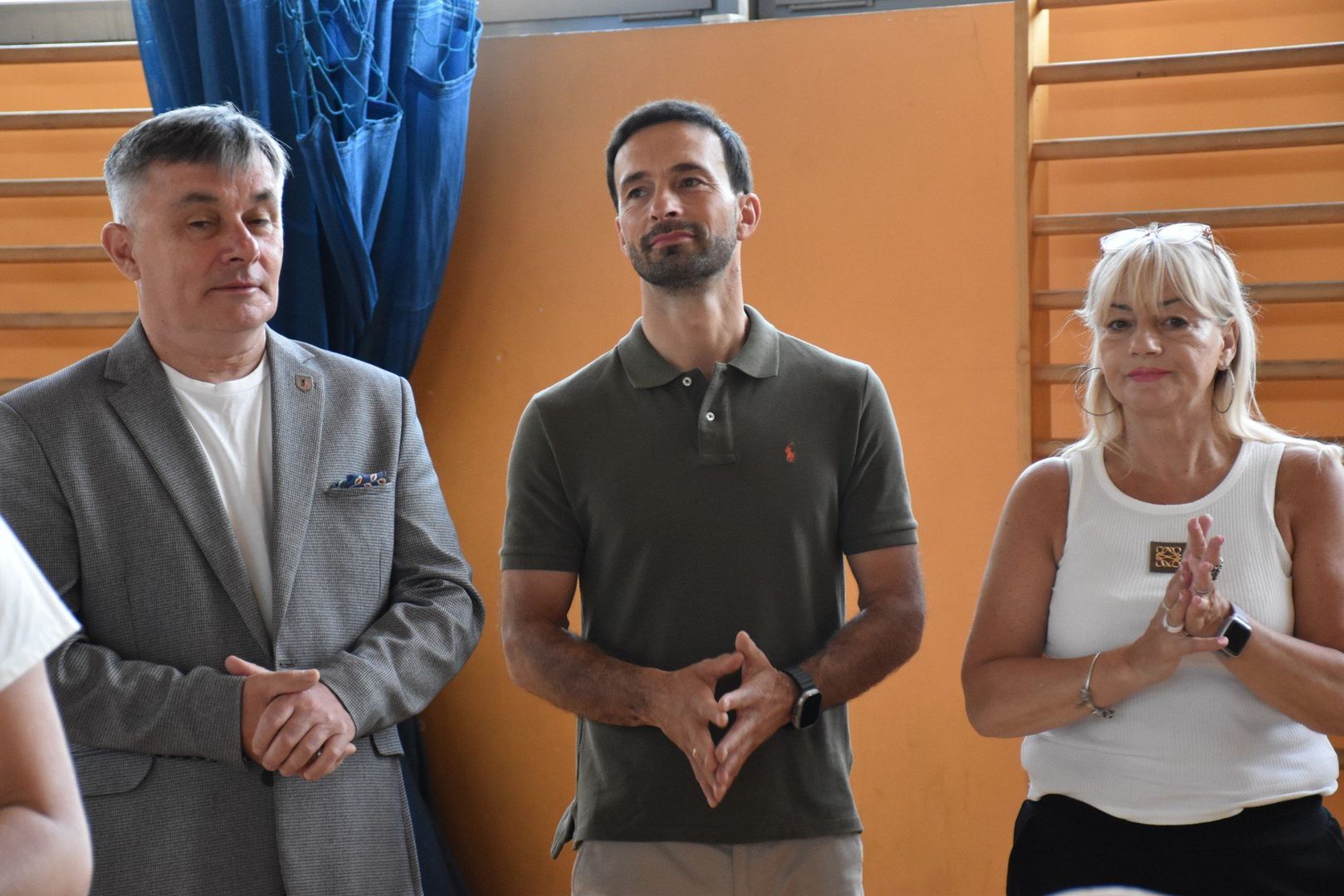 Spartakiada Przedszkolaków 2025 w Rypinie