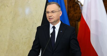 Relokacja armii USA z Jasionki. Duda zabrał głos