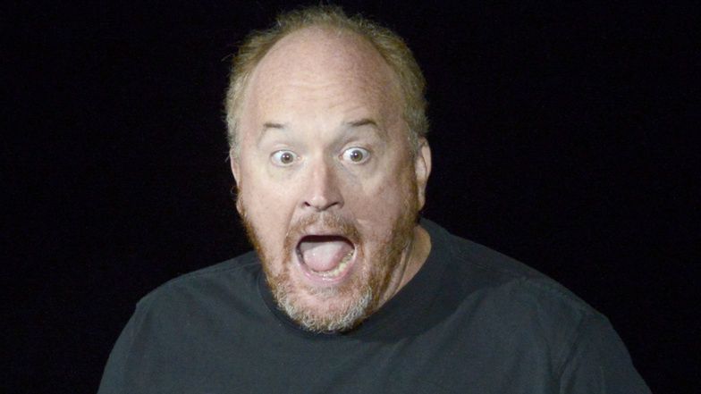 Louis C.K.