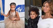 Córka Beyonce i Jaya-Z skończyła 10 lat! Fani: "Jaka ona już DUŻA" (FOTO)