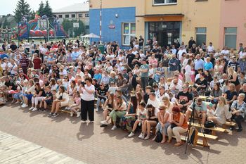 Za nami kolejny festyn na rzecz szkoły w Rozdrażewie. Tłumy mieszkańców na imprezie