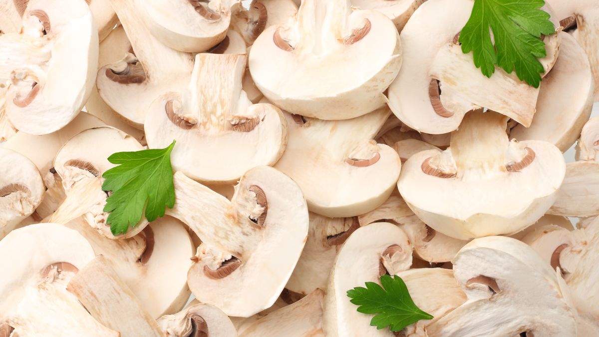 Pieczarki to skarbnica zdrowia. Mimo to krąży wokół nich wiele krzywdzących mitów