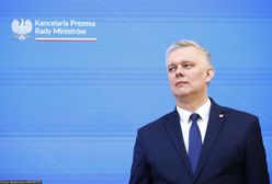 Siemoniak: jest data przyjęcia projektu ws. wpływów rosyjskich