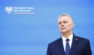 Siemoniak: jest data przyjęcia projektu ws. wpływów rosyjskich
