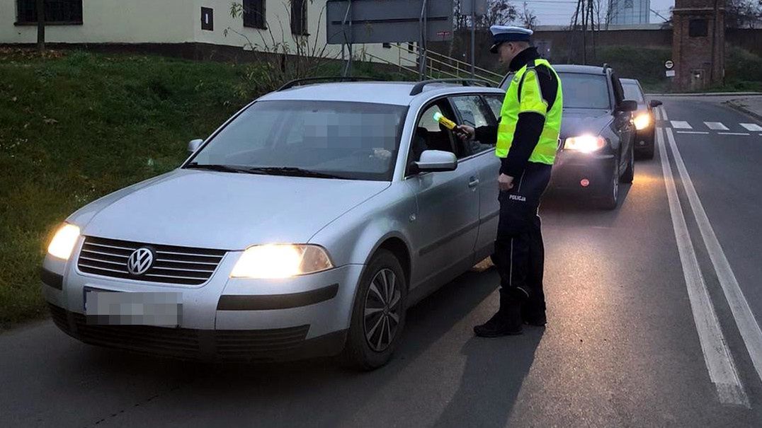 Akcja trzeźwy poranek