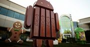 Android 4.4 KitKat = koniec fragmentacji? Marzenia, nawet Nexus bez aktualizacji