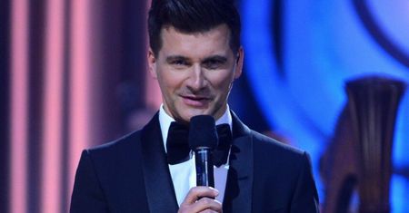 Kammel żegna się z pracą w TVP. Internauci przypominają mu "cud życia"