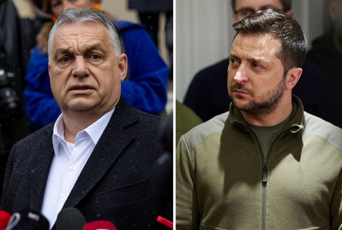 Węgry uderzyły w Ukrainę. "Czas, by przestali nas obrażać"