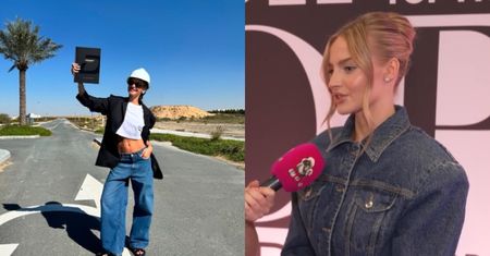 Karolina Pisarek inwestuje w DOBRA LUKSUSOWE. "To zawsze można do torebki spakować, wyjechać, sprzedać za granicą i mieć pieniądze"