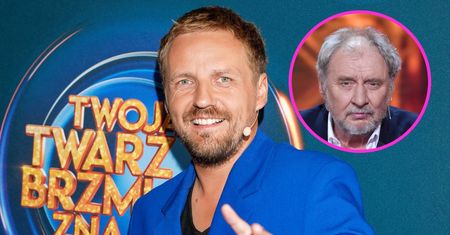 Paweł Domagała jest zięciem Andrzeja Grabowskiego. Czy muzyk pyta go o rady, jak być dobrym jurorem? Obaj sędziują w różnych programach Polsatu