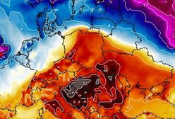 Gwałtowna zmiana w pogodzie. Temperatura poszybuje 20 stopni w górę