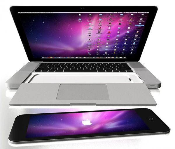 Magiczny MacBook Pro - co w nim takiego niezwykłego? [wideo] 2