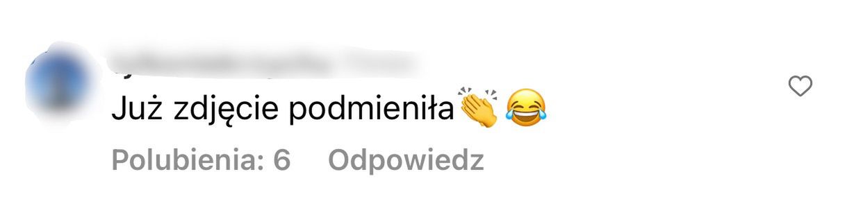 komentarz internauty