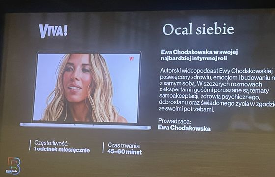 "Imperium lifestyle’u" stawia też na YouTube. Burda szykuje nowe programy