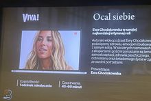 Ewa Chodakowska w nowym fomacie Vivy!
