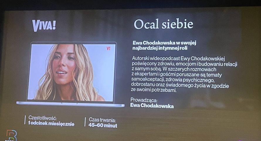 "Imperium lifestyle’u" stawia też na YouTube. Burda szykuje nowe programy