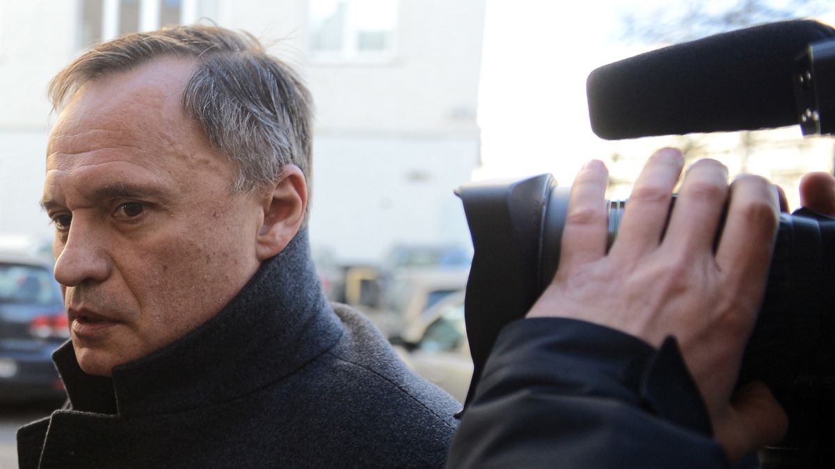 Banki Leszka Czarneckiego są w centrum uwagi także inwestorów giełdowych.