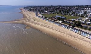 Koszmar na plaży. Turystka i jej córka nie żyją