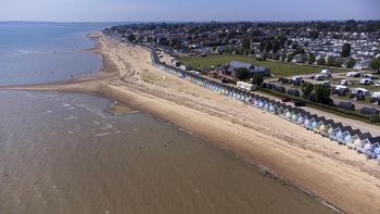 Koszmar na plaży. Turystka i jej córka nie żyją