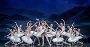 Bilety na widowiskowe spektakle The Royal Moscow Ballet już dostępne!