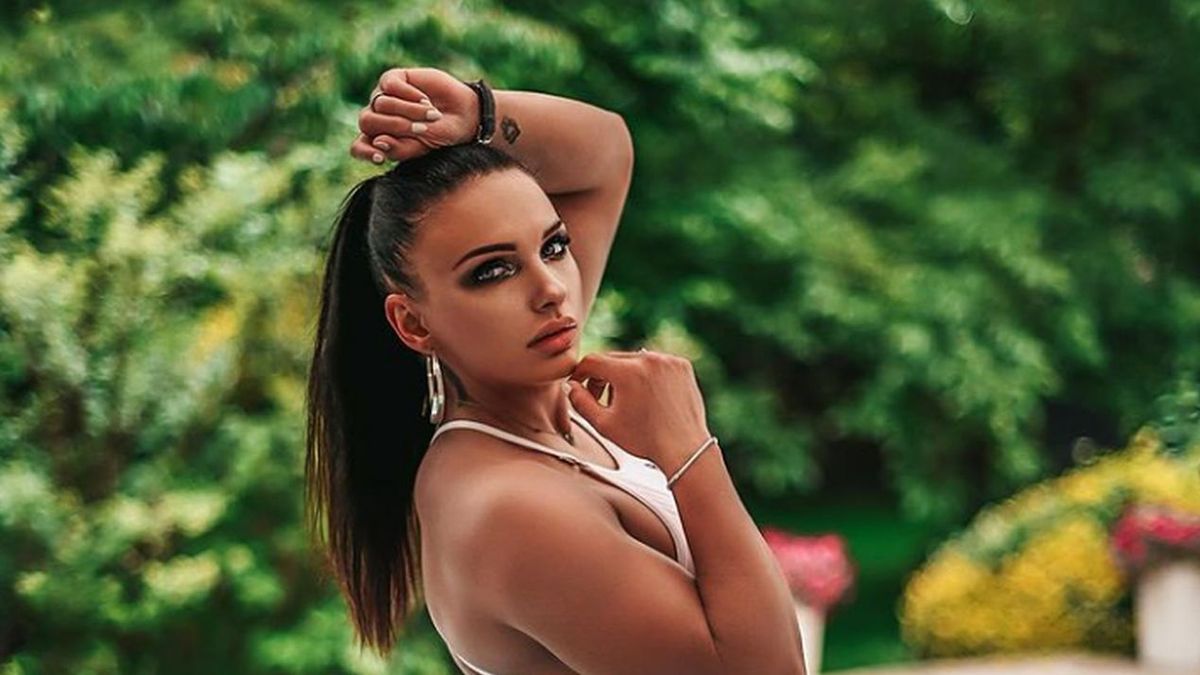 Anna Andrzejewska może być objawieniem Fame MMA 9