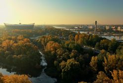 Warszawa. Ruszają spotkania Warszawskiego Panelu Klimatycznego