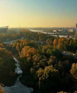Warszawa. Ruszają spotkania Warszawskiego Panelu Klimatycznego