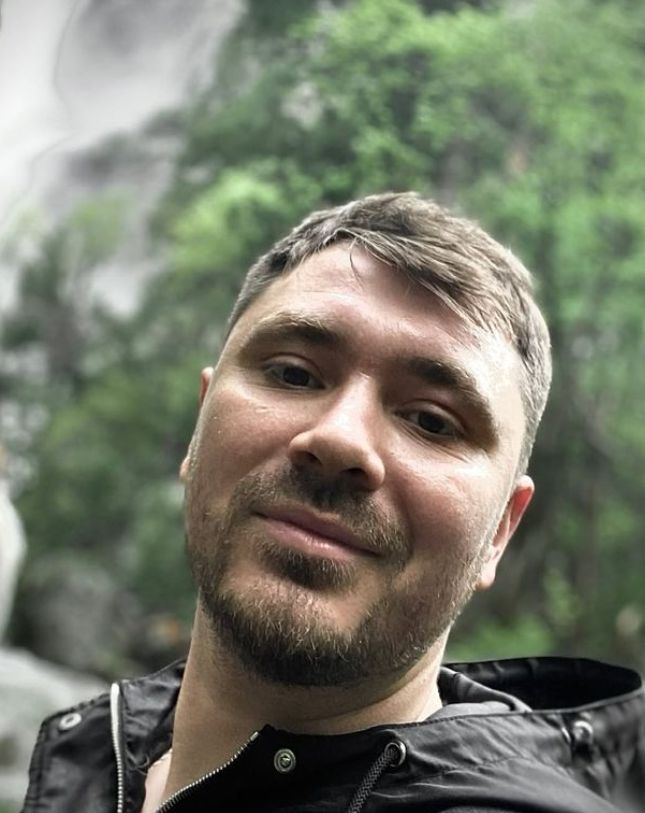 Daniel Martyniuk 