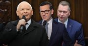 Czarnek czy Morawiecki? Kaczyński znów wywołał ferment w PiS