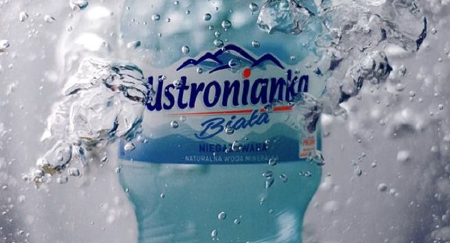 Ustronianka z nową kampanią reklamową