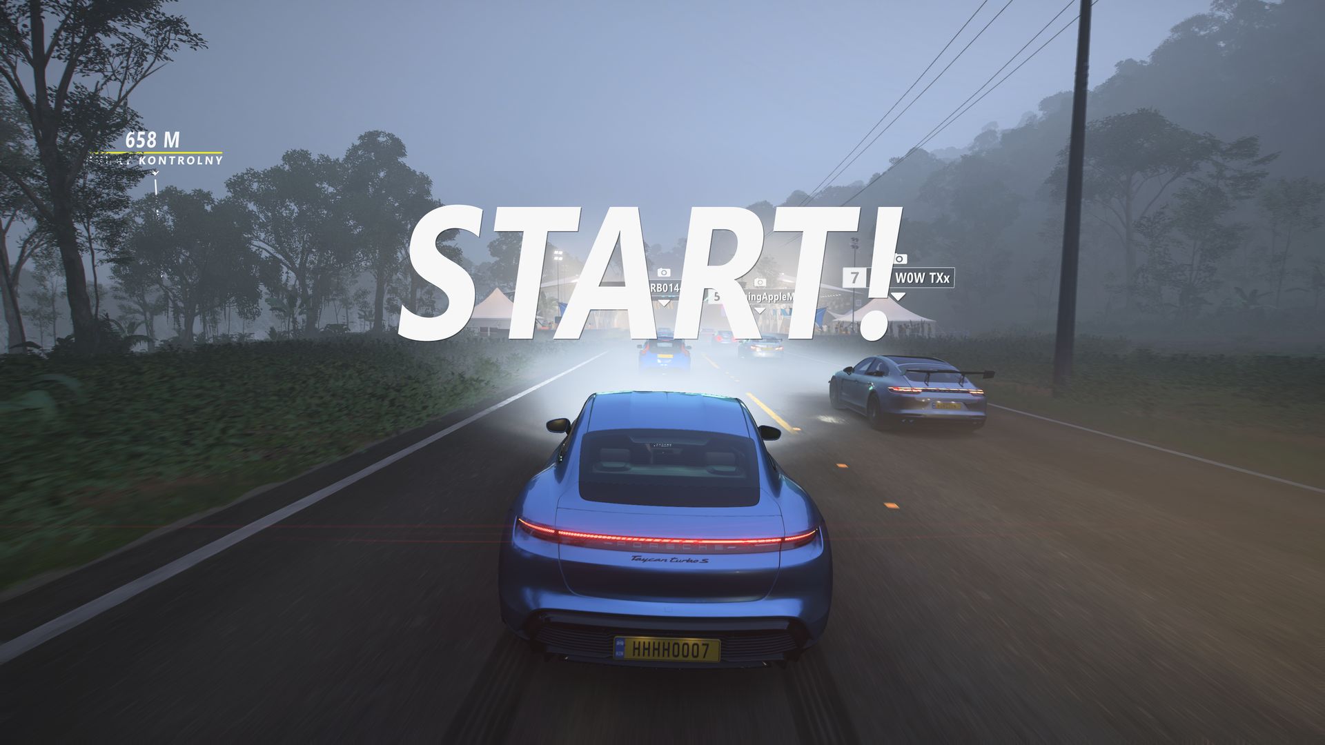 Forza Horizon 5